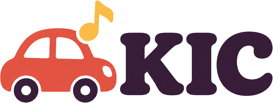 KIC — Kumzitz in the Car