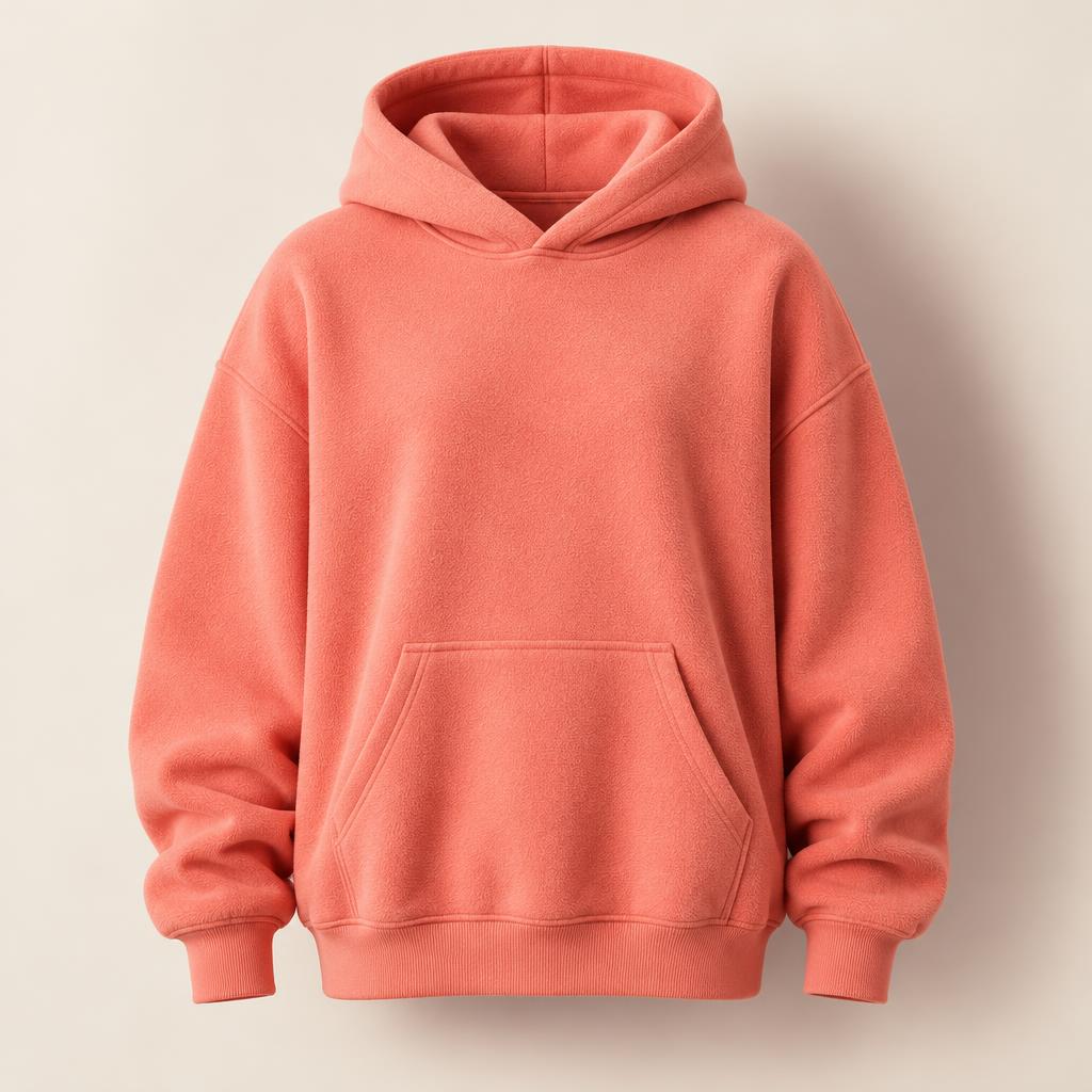 KIC Classic Hoodie