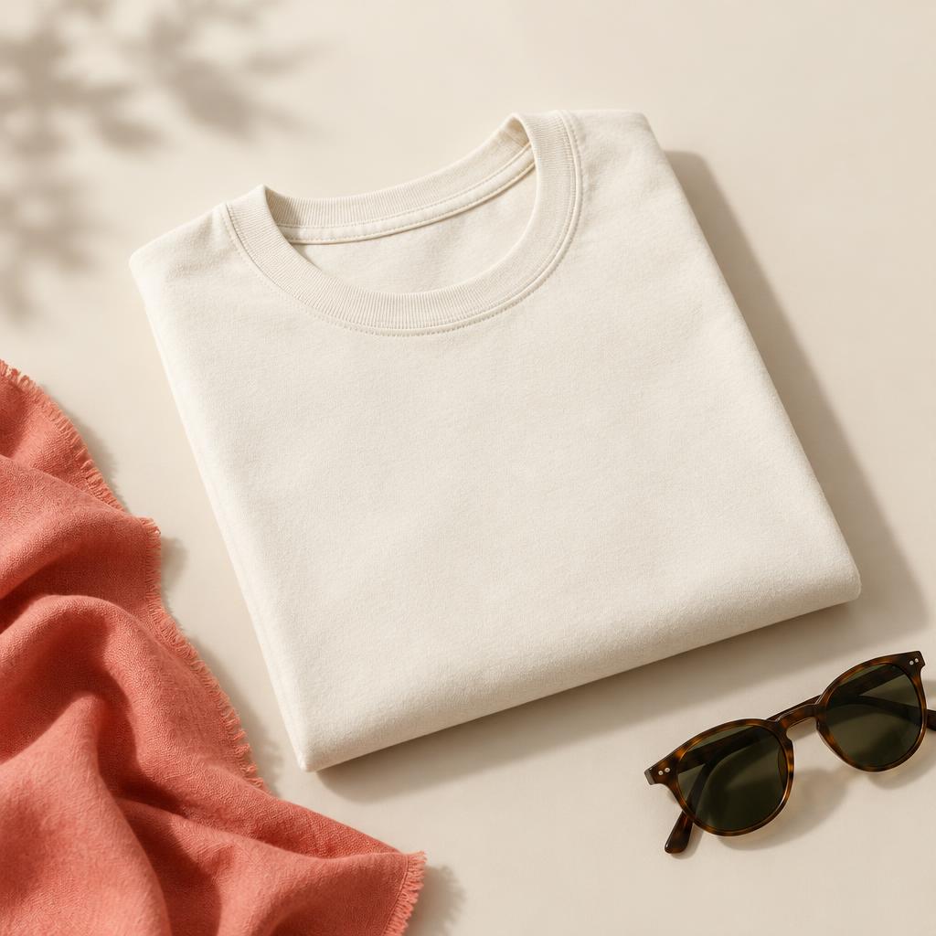 Off-Key & Proud Tee