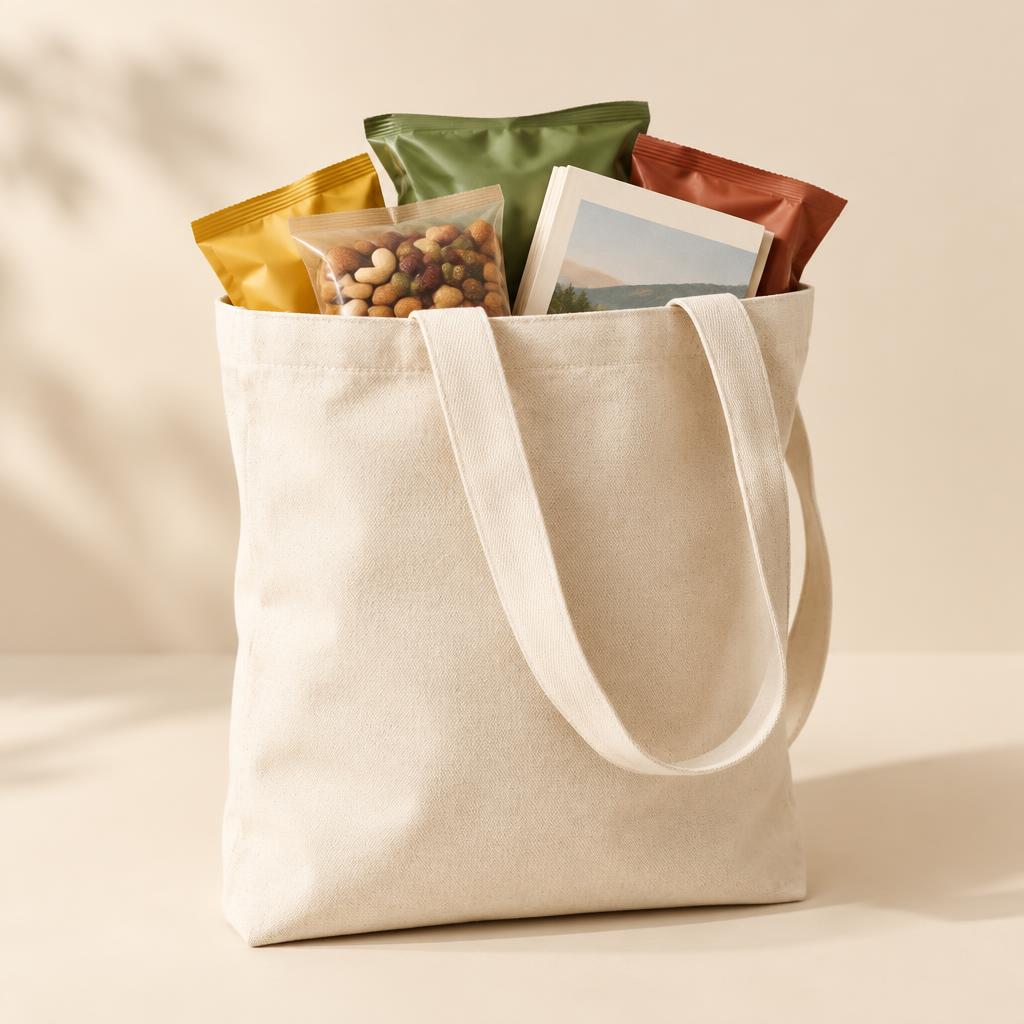 Kumzitz Tote
